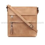 Crossbody Bags For Women, Adjustable Strap and Lightweight Shoulder Bag with Large Capacity.