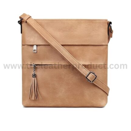 Crossbody Bags For Women, Adjustable Strap and Lightweight Shoulder Bag with Large Capacity.