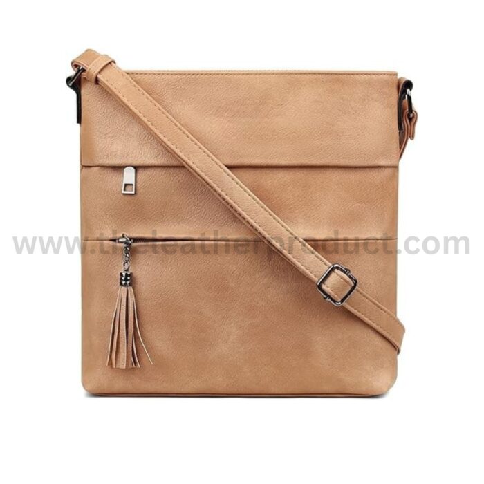 Crossbody Bags For Women, Adjustable Strap and Lightweight Shoulder Bag with Large Capacity.