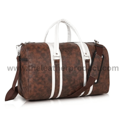 Travel Duffle Bag for Men & Women | Carry On Travel Luggage Bag for Travel