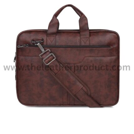 Messenger Bag - Laptop Bag for Men, Office Bag for Men