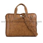Slim Black, Shoulder|Messenger|Office|Travel|Business Bag for Women.