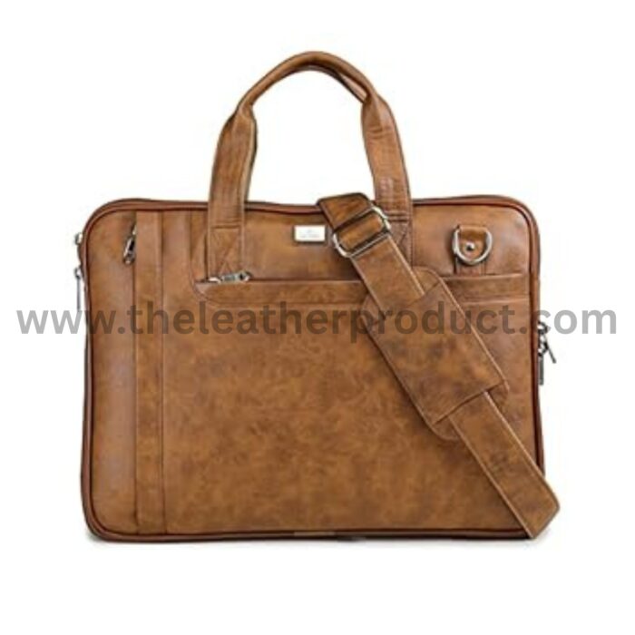 Slim Black, Shoulder|Messenger|Office|Travel|Business Bag for Women.