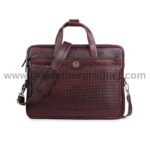 Laptop Messenger Bag/Office Bag For Men