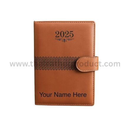 Notebook Diary, Leather Diary, Dairy/Executive/Planner/Organizer/Notebook.