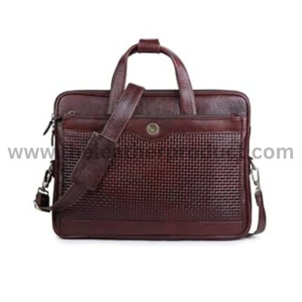 Laptop Messenger Bag/Office Bag For Men