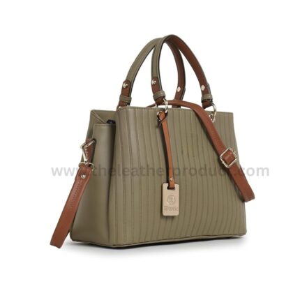 Purses and Handbags for Women Green Sling Bag