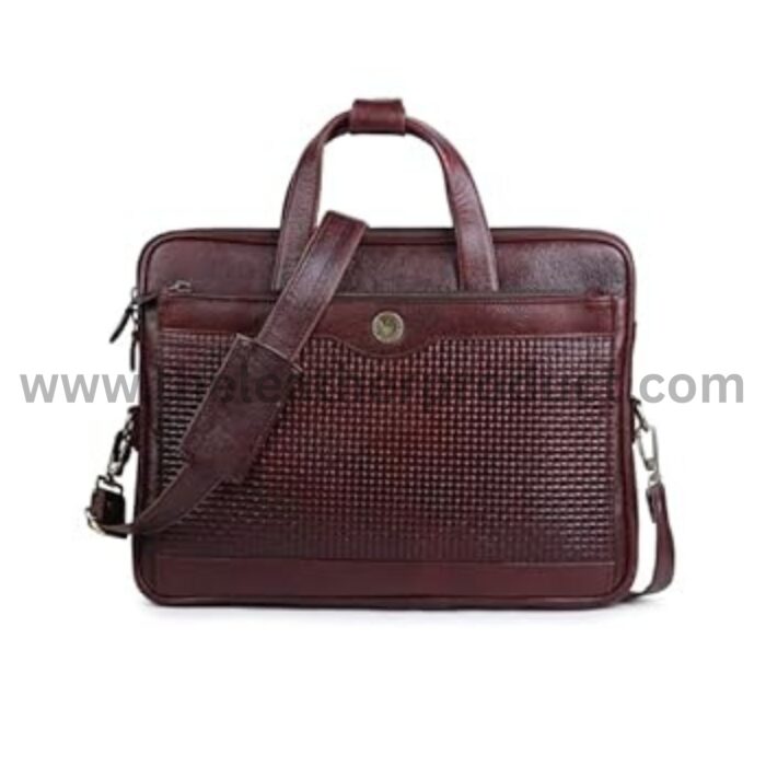 Laptop Messenger Bag/Office Bag For Men
