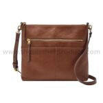 Leather Large Crossbody Bag Handbags Shoulder Bag Ladies Designer.