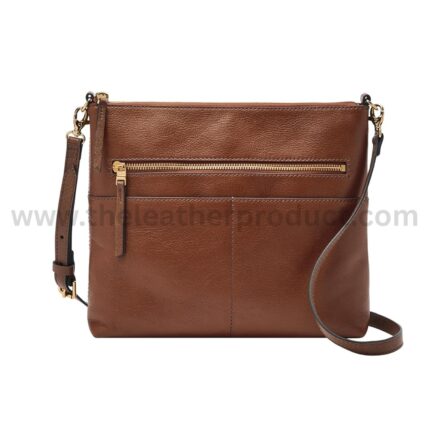 Leather Large Crossbody Bag Handbags Shoulder Bag Ladies Designer.