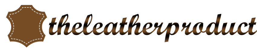 Leather Product Manufacturer